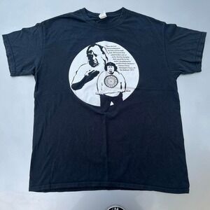 Sayor Kali Samurai Tshirt
